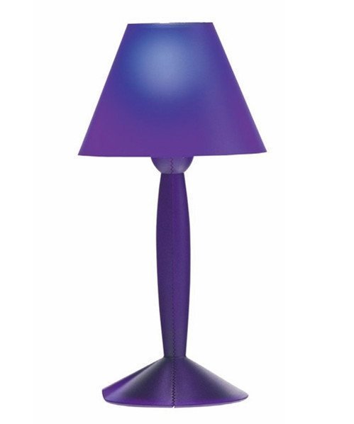 Flos Miss Sissi Pöytävalaisin Lila