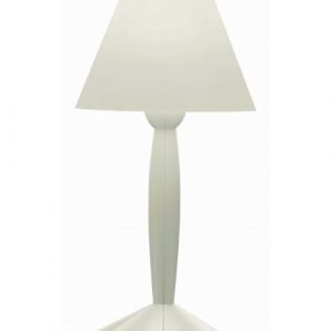 Flos Miss Sissi Pöytävalaisin Valkoinen