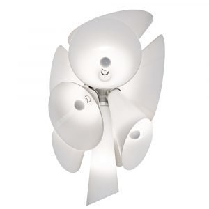 Flos Nebula Kattovalaisin