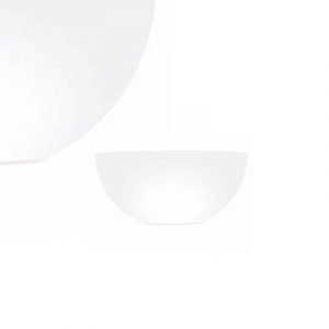 Flos Nord I Kattovalaisin Läpinäkyvä