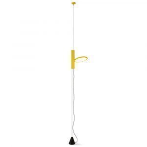 Flos Ok Kattovalaisin Led Keltainen