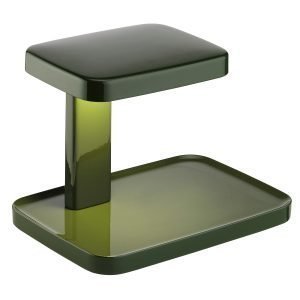 Flos Piani Pöytävalaisin Vihreä