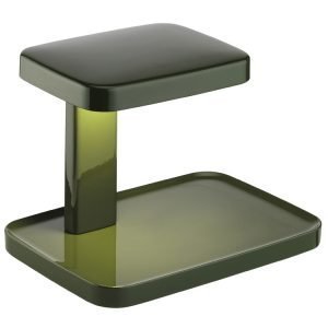 Flos Piani Pöytävalaisin Vihreä