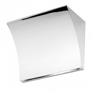 Flos Pochette Up / Down Seinävalaisin Kromi