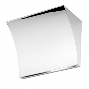 Flos Pochette Up Seinävalaisin Kromi