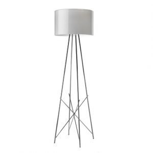 Flos Ray F1 Lattiavalaisin Lasi