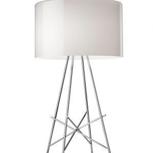 Flos Ray Pöytävalaisin Lasi