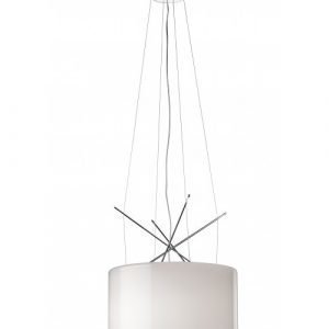 Flos Ray Riippuvalaisin Lasi