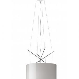 Flos Ray Riippuvalaisin Valkoinen