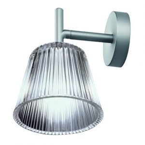 Flos Romeo Babe W Seinävalaisin Lasi