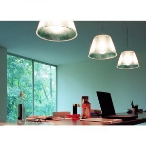 Flos Romeo Moon S2 Riippuvalaisin