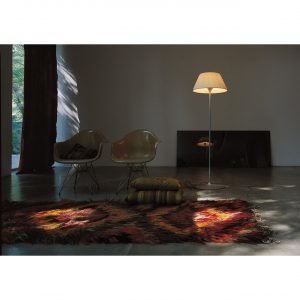 Flos Romeo Soft Lattiavalaisin