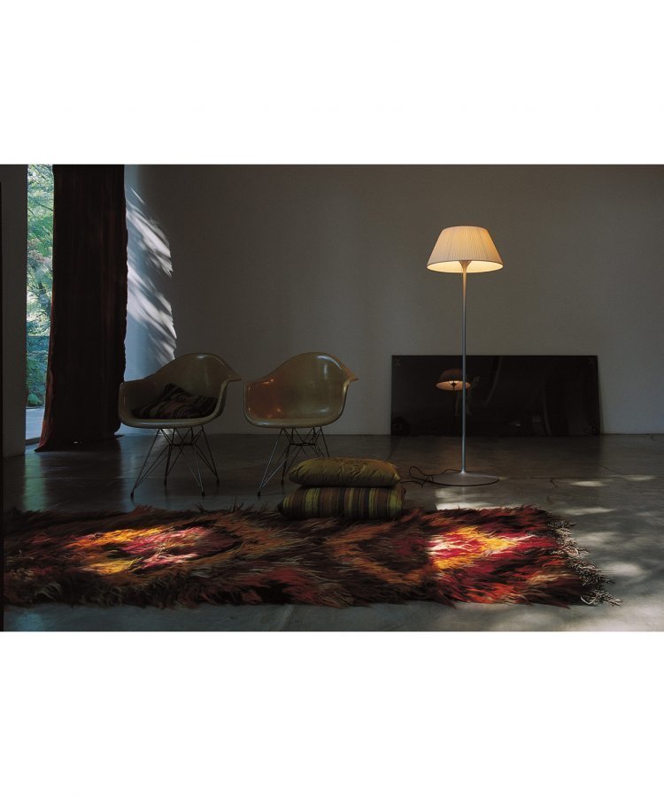 Flos Romeo Soft Lattiavalaisin