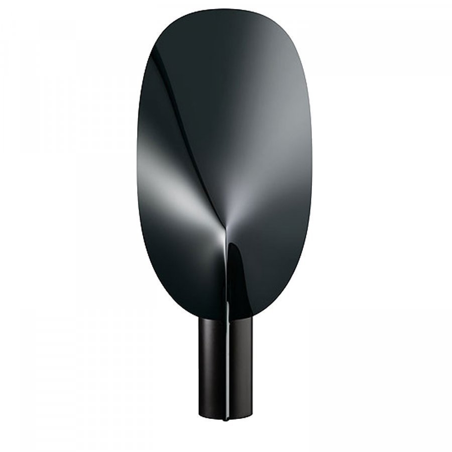 Flos Serena Pöytävalaisin Musta