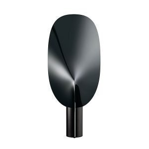 Flos Serena Pöytävalaisin Musta