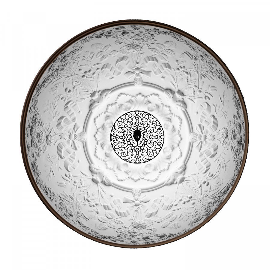 Flos Skygarden Recessed Kattovalaisin Valkoinen