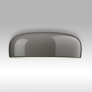 Flos Smithfield C Eco Dimmer Kattovalaisin Harmaa