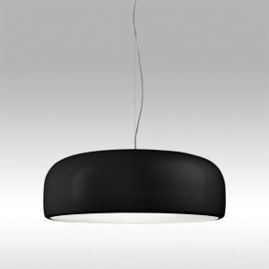 Flos Smithfield S Kattovalaisin Musta