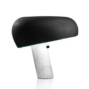 Flos Snoopy Pöytävalaisin 50th Anniversary Edition