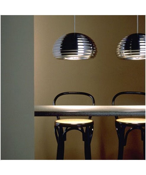 Flos Splügen Bräu Riippuvalaisin