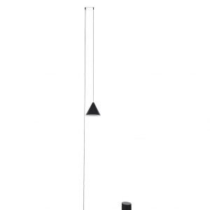 Flos String Light Cone Riippuvalaisin 12m W / Floor Switch