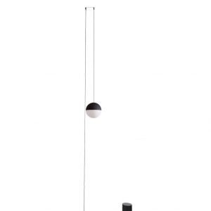 Flos String Light Sphere Riippuvalaisin 12m W / Floor Switch