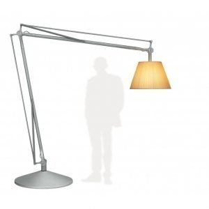 Flos Superarchimoon Lattiavalaisin