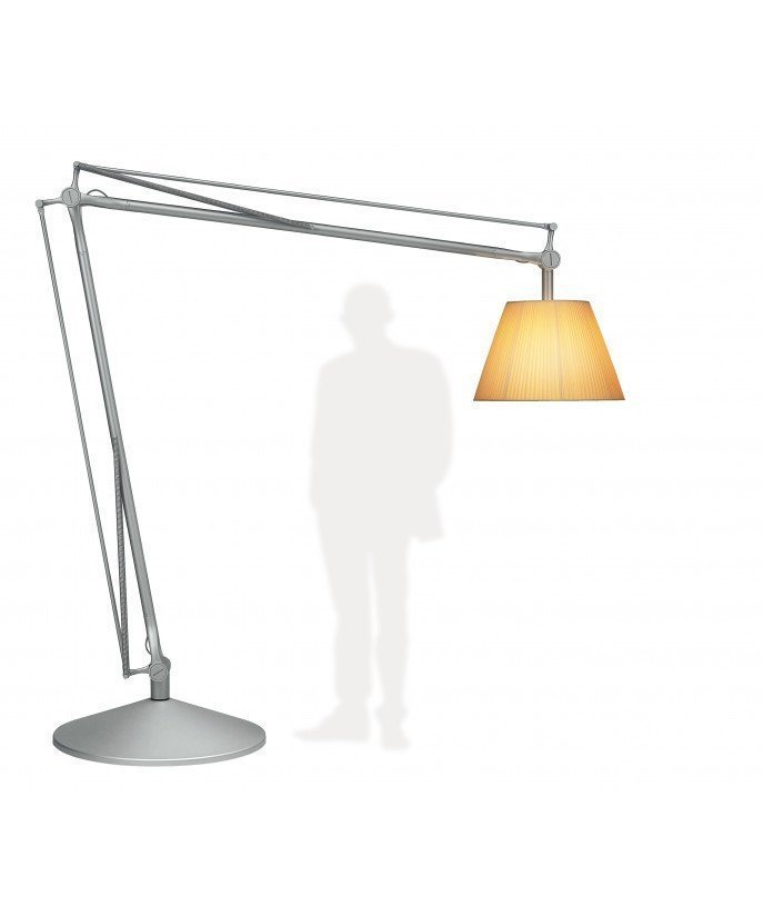 Flos Superarchimoon Lattiavalaisin