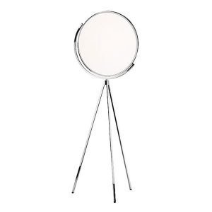 Flos Superloon Lattiavalaisin Kromi