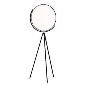 Flos Superloon Lattiavalaisin Musta