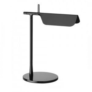 Flos Tab T Led Pöytävalaisin Musta