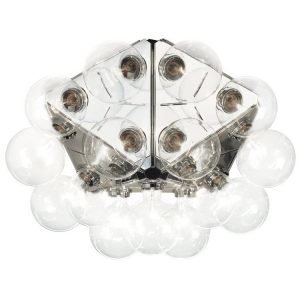 Flos Taraxacum 88 C/W Kattovalaisin