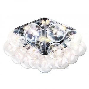 Flos Taraxacum 88 Seinävalaisin / Kattovalaisin