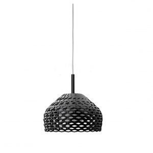 Flos Tatou S1 Riippuvalaisin Musta