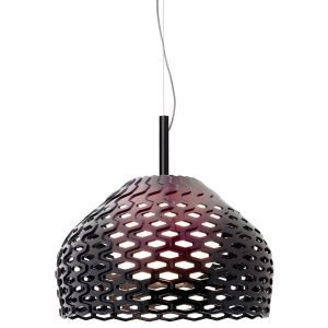 Flos Tatou S2 Kattovalaisin Musta