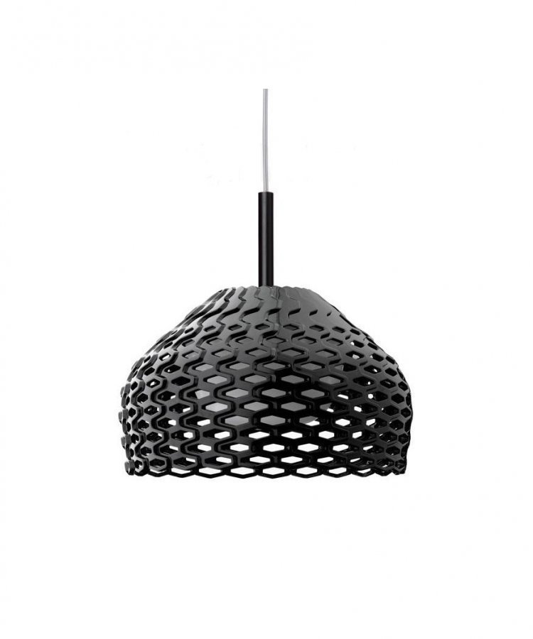 Flos Tatou S2 Riippuvalaisin Musta