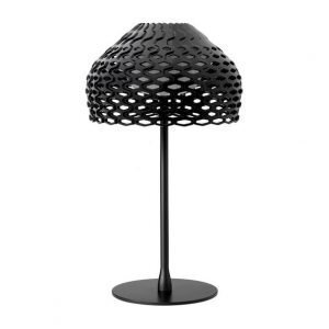 Flos Tatou T Pöytävalaisin Musta