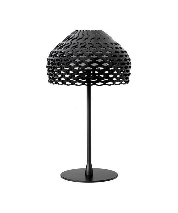 Flos Tatou T Pöytävalaisin Musta