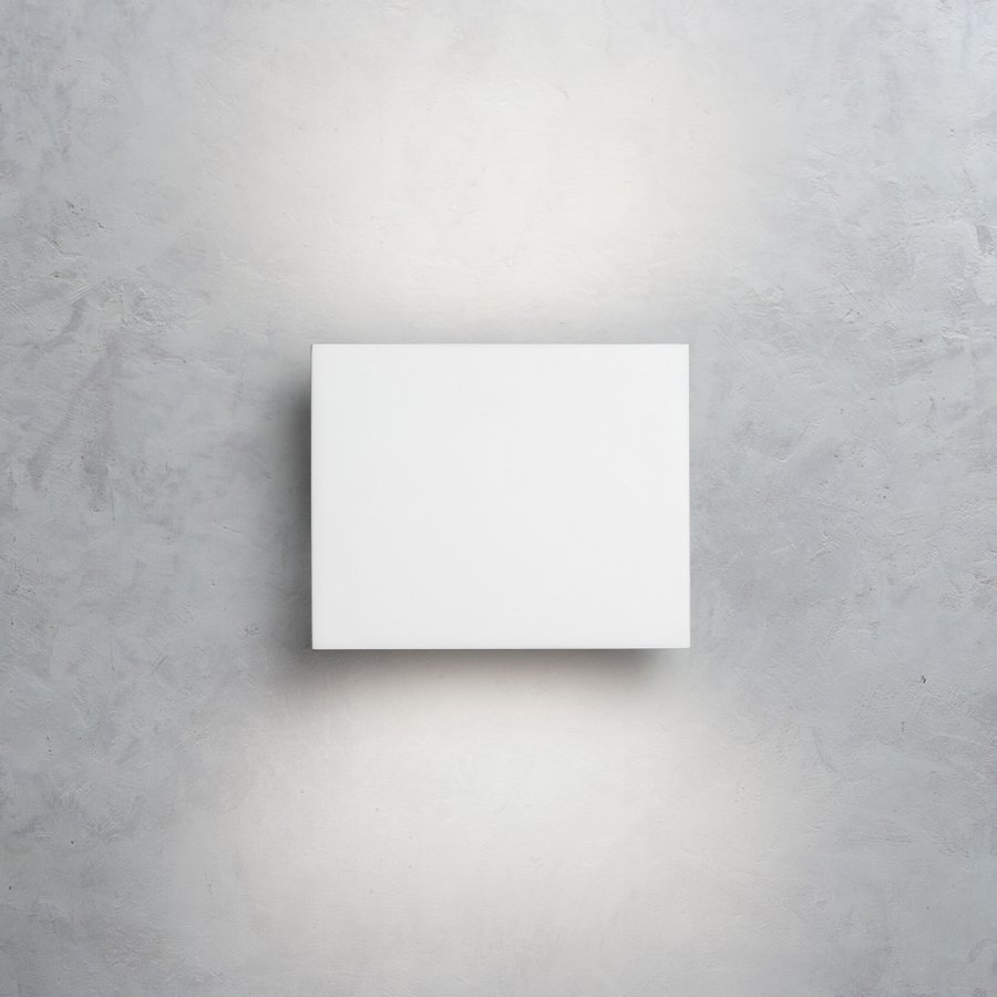 Flos Tight Light Seinävalaisin Valkoinen