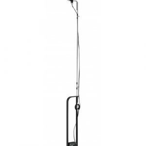 Flos Toio Lattiavalaisin Musta