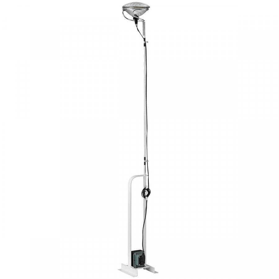 Flos Toio Lattiavalaisin Valkoinen