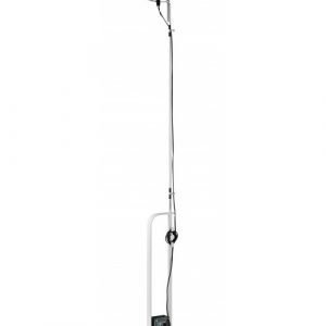 Flos Toio Lattiavalaisin Valkoinen