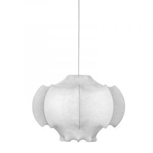 Flos Viscontea Kattovalaisin Valkoinen