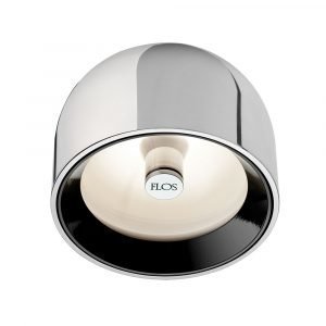 Flos Wan C / W Katto / Seinävalaisin Alumiini