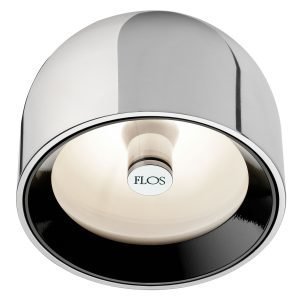 Flos Wan C/W Kattovalaisin / Seinävalaisin Alumiini