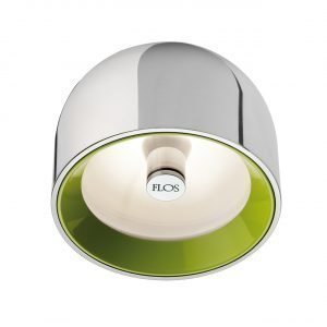 Flos Wan Kattovalaisin / Seinävalaisin Alu