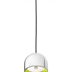 Flos Wan Riippuvalaisin Alu