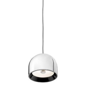 Flos Wan S Kattovalaisin Alumiini