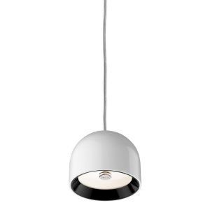 Flos Wan S Kattovalaisin Valkoinen