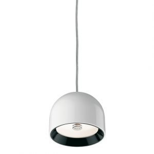 Flos Wan S Kattovalaisin Valkoinen